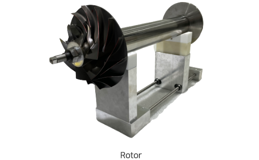 Rotor